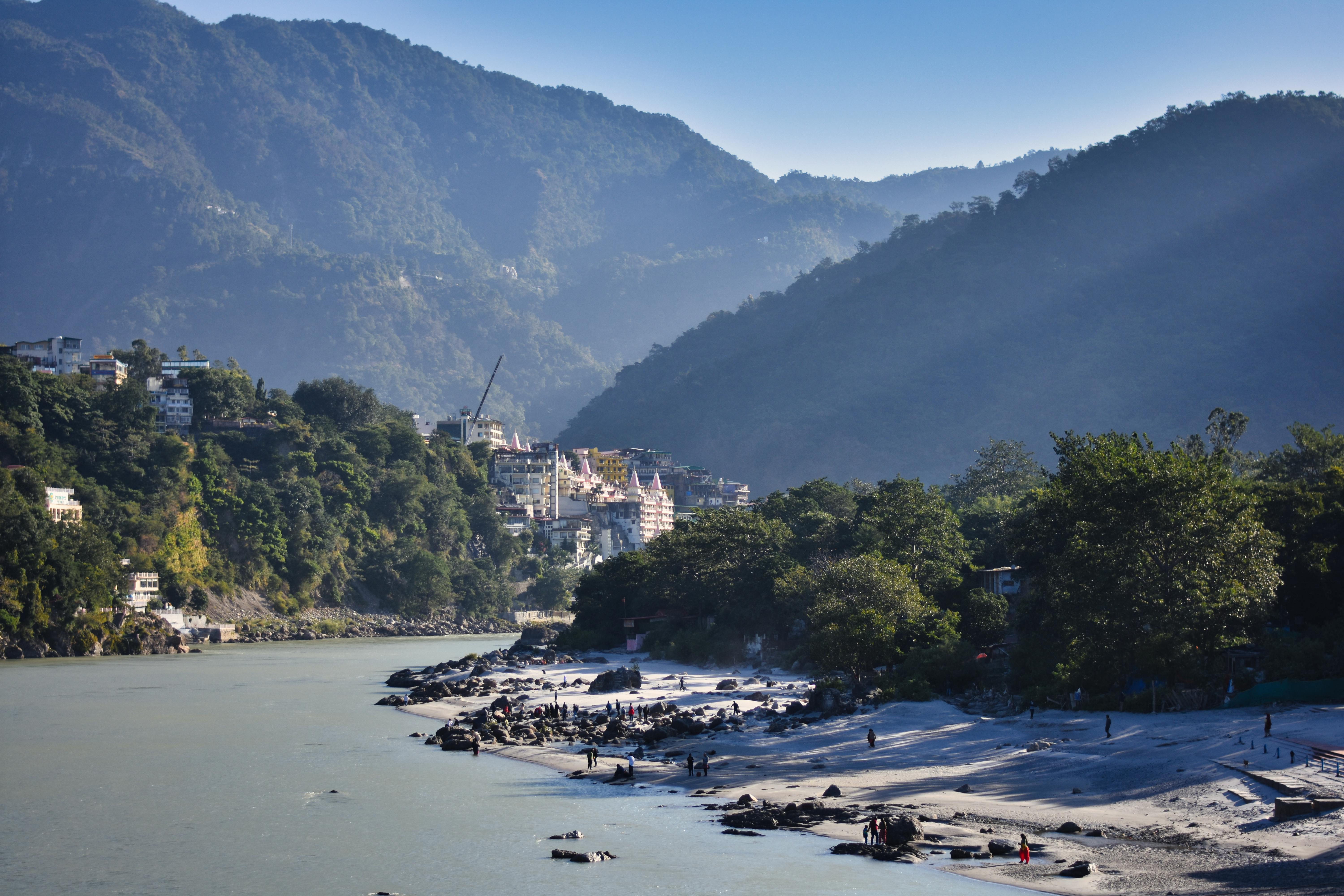 Is an Ayurveda Certification from Rishikesh Recognized Abroad?