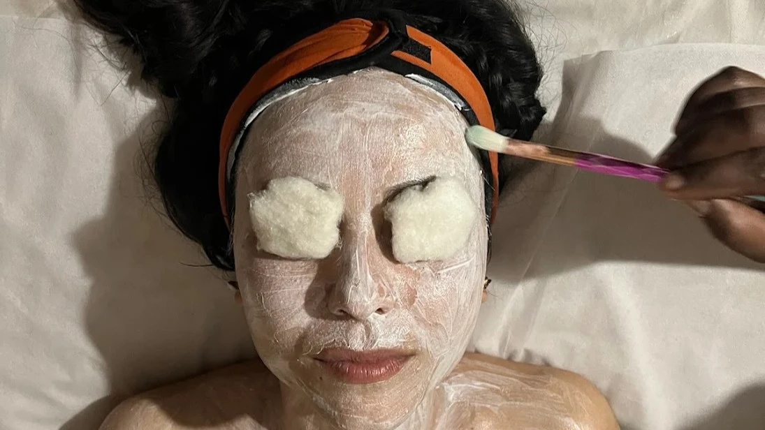 Ayurvedic Facial Professional Course