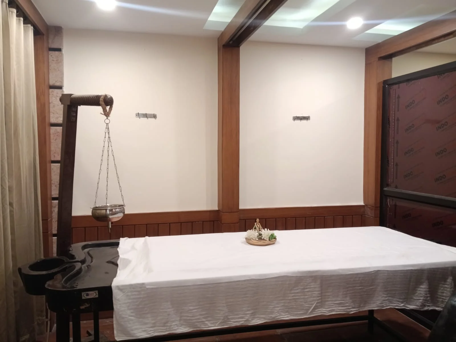 Om Shanti Ayurveda - Janki Setu Branch (New Branch)
